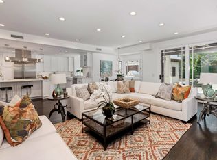 6108 Warner Dr, Los Angeles, CA 90048