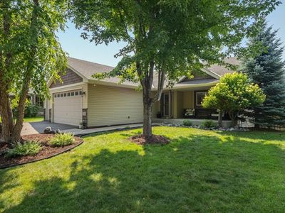 5770 152nd Way NW, Ramsey, MN, 55303