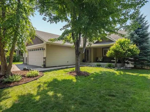 5770 152nd Way NW, Ramsey, MN 55303