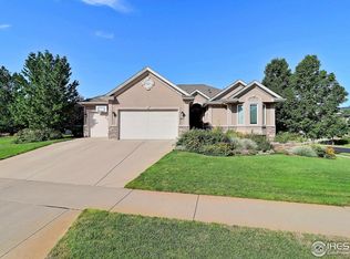 231 N 53rd Avenue Pl, Greeley, CO 80634