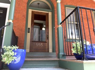 555 N Lime St, Lancaster, PA 17602
