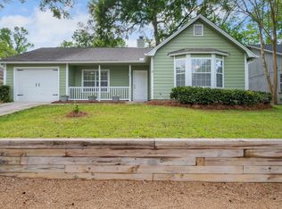 4041 Cottage Wood Trl, Tallahassee, FL 32311