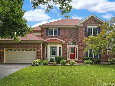 232 Bobolink Dr, Grayslake, IL, 60030