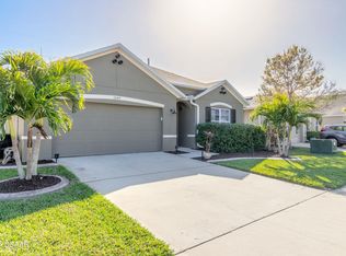 2644 Star Coral Ln, New Smyrna Beach, FL 32168