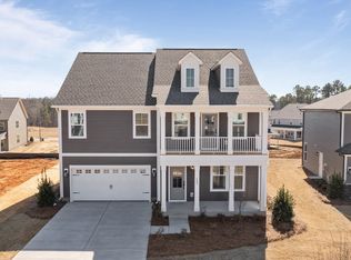 622 Amberjack Pl, York, SC 29745