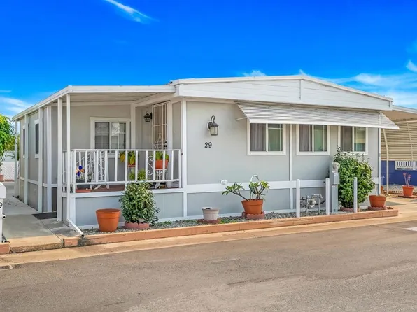 445 Orange Ave Space 29, Chula Vista, CA 91911