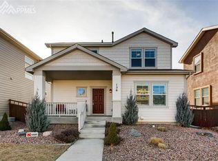 156 S Favorite St, Colorado Springs, CO 80905