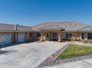 9685 Denhart Ave, California City, CA