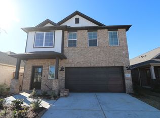 21911 Esparto Hills Trl, Tomball, TX 77377