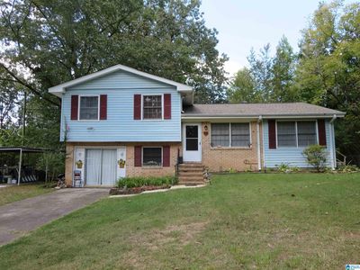 616 Ridgecrest Dr, Warrior, AL, 35180