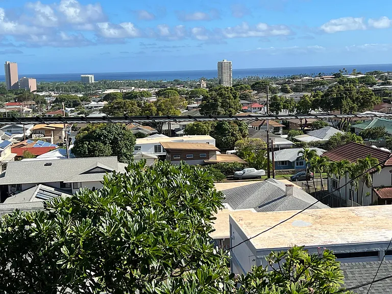 1248 Koko Head Ave #B — Photo 1