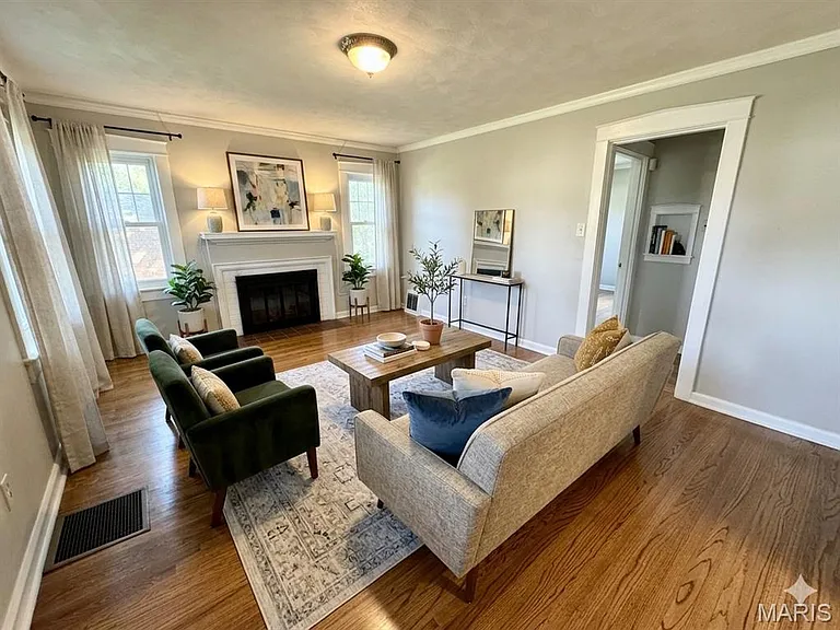 4720 Ruth St — Photo 3
