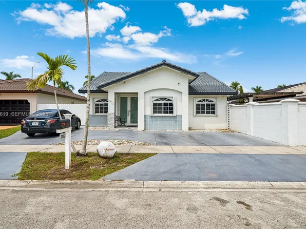 2902 SW 136th Ct, Miami, FL 33175