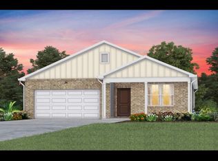 4452 Jack Faulk St, Murfreesboro, TN 37127