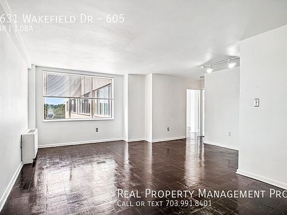 4th image of 6631 Wakefield Dr APT 605