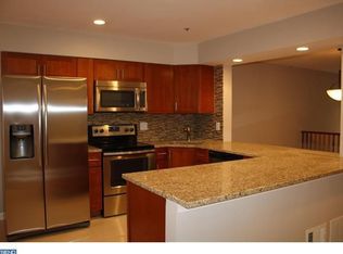 714 Chanticleer, Cherry Hill, NJ 08003