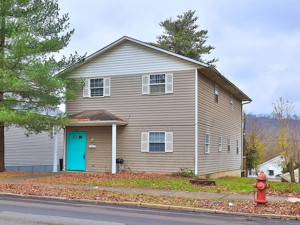 421 Forest Ave, Maysville, KY 41056 Zillow