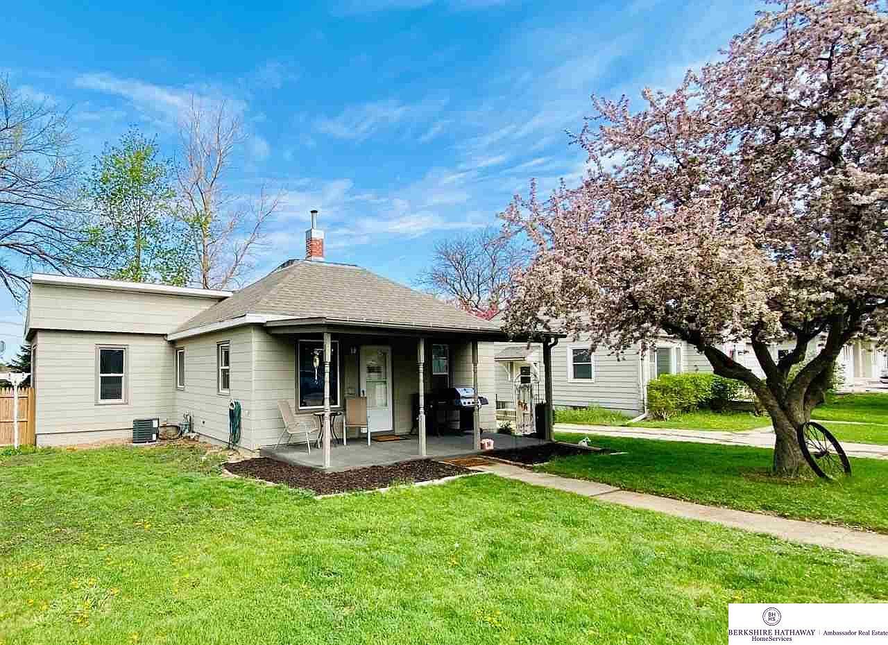 1005 12th St, Wisner, NE 68791 Zillow