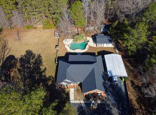 1504 Old Hilton Rd, Chapin, SC 29036