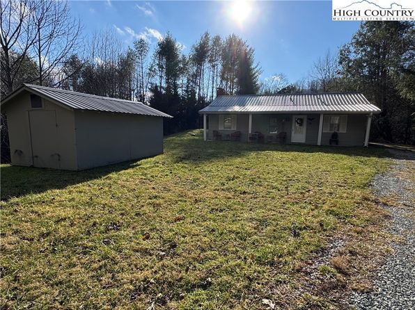 212 Summit Street, Vilas, NC 28692