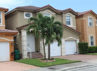 10979 NW 87th Ln, Doral, FL 33178
