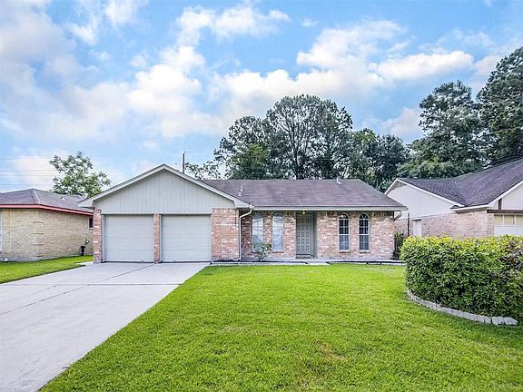2nd image of 15502 Teal Park Dr