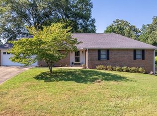117 Melwood St, Hot Springs, AR 71901