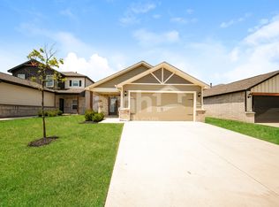 12725 Torretta Way, Yukon, OK 73099