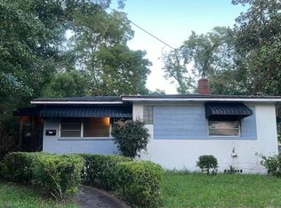 1611 W 19th St #A, Jacksonville, FL 32209