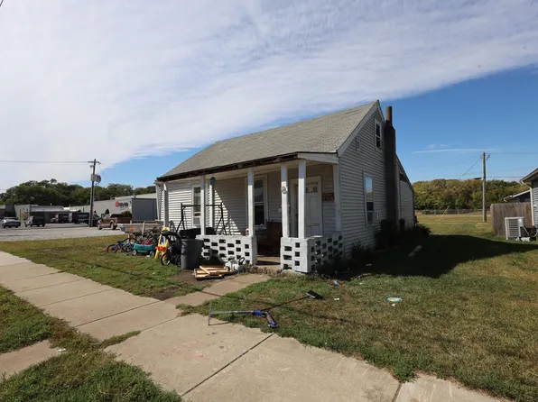 610 S 1st St, Lafayette, IN 47905