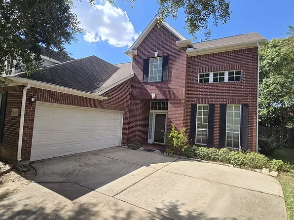 3910 Bellows Bend Ct, Katy, TX 77450