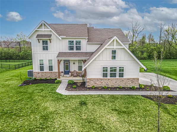 728 Harvest Ln, Dayton, OH 45458