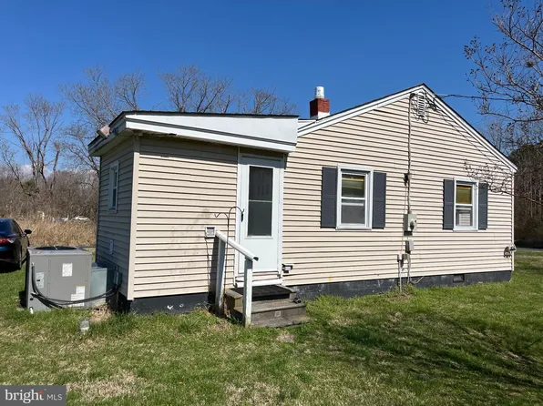 10762 Toddville Rd, Chance, MD 21821