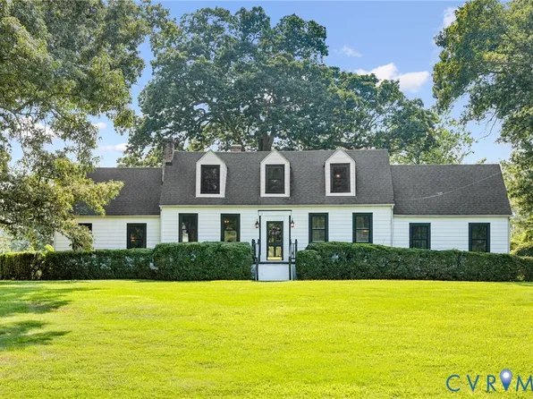 7466 Saxby Rd, Henrico, VA 23231