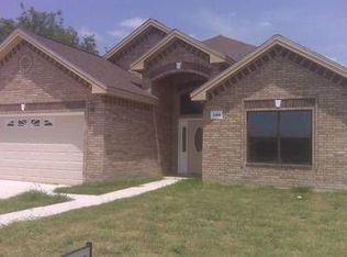 2404 N 45th St, McAllen, TX 78501