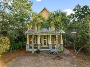 18 Classic Court Ln, Santa Rosa Beach, FL 32459