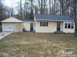 3112 McCollum Ave, Flint, MI 48504