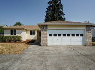 4963 Manning Ct NE, Salem, OR