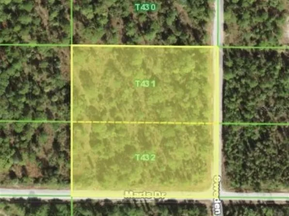 7241 Sweden Blvd, Punta Gorda, FL 33982