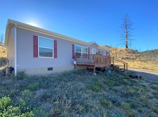 88 Friendspring Rd, Whitehall, MT 59759