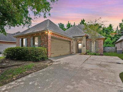 36290 W Pine Grove Ct, Prairieville, LA, 70769