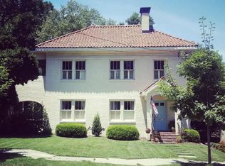 1896 Wycliff Rd NW #A, Atlanta, GA 30309