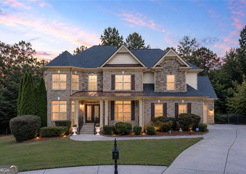 1st image of 408 Three Branches Ct
