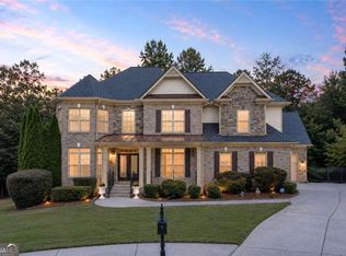 408 Three Branches Ct, Woodstock, GA 30188