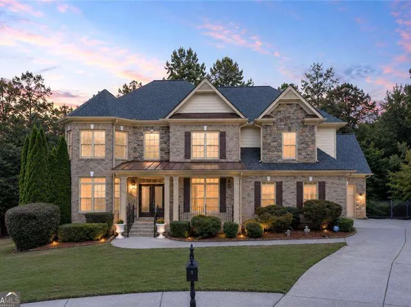 408 Three Branches Ct, Woodstock, GA 30188