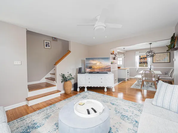 1870 Northwest Blvd #12F, Columbus, OH 43212