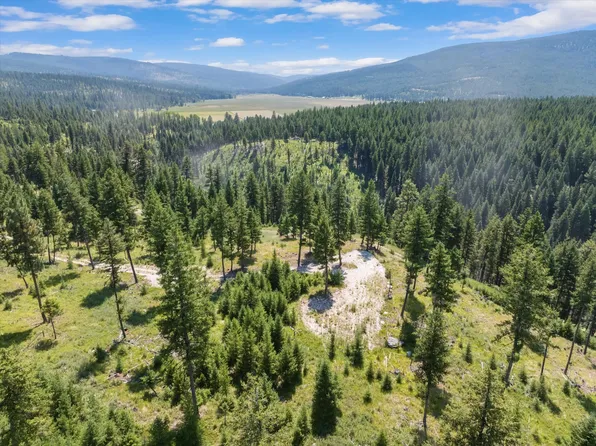 Nhn Browns Meadow Rd, Kila, MT 59920