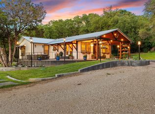 384 Fort Graham Rd, Waco, TX 76705