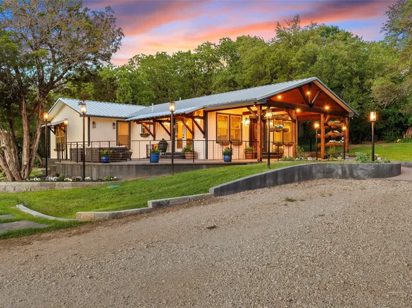 384 Fort Graham Rd, Waco, TX 76705