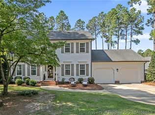 7659 Firethorn Dr, Fayetteville, NC 28311